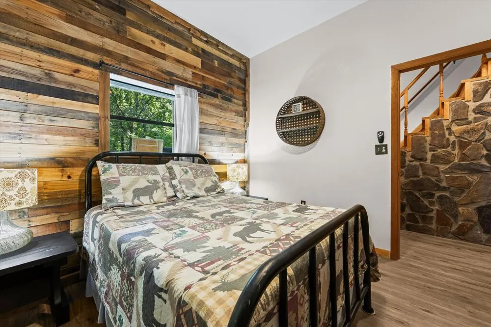 Buckner Branch Rd Bryson City, NC 28713
