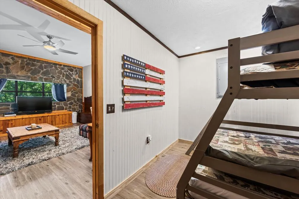 Buckner Branch Rd Bryson City, NC 28713