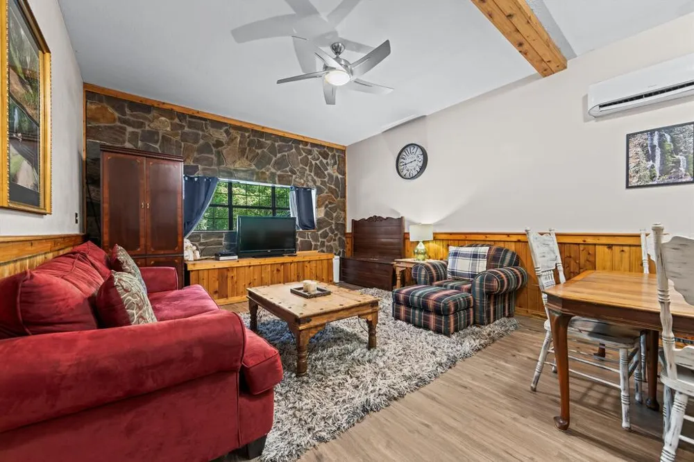 Buckner Branch Rd Bryson City, NC 28713