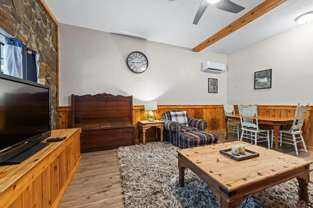 Buckner Branch Rd Bryson City, NC 28713