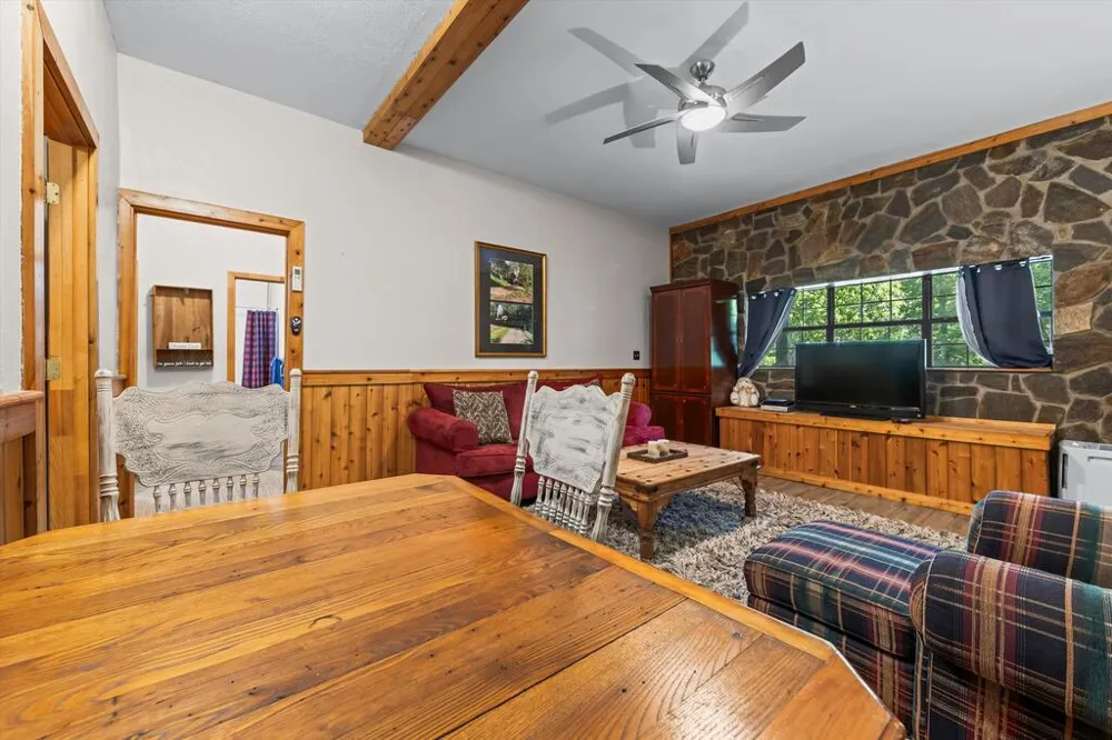 Buckner Branch Rd Bryson City, NC 28713