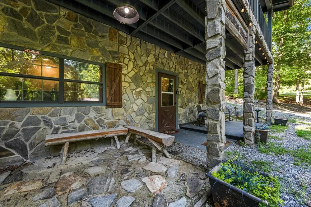 Buckner Branch Rd Bryson City, NC 28713