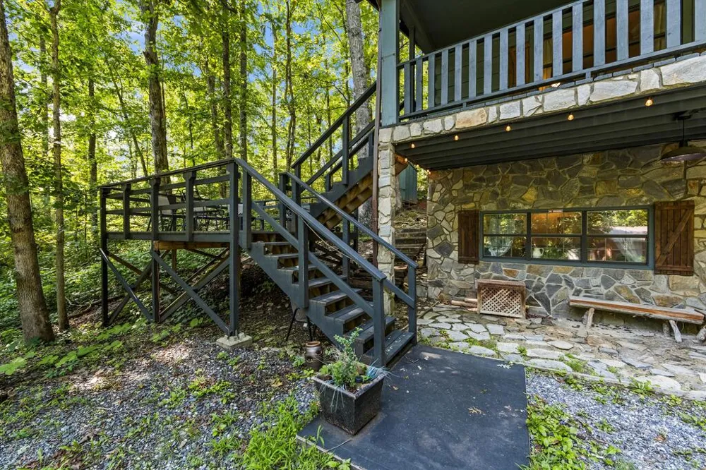 Buckner Branch Rd Bryson City, NC 28713
