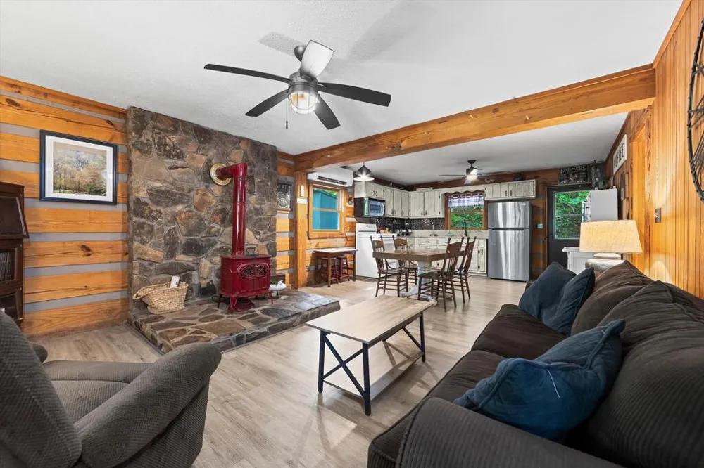 Buckner Branch Rd Bryson City, NC 28713
