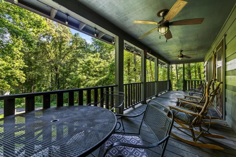 Buckner Branch Rd Bryson City, NC 28713