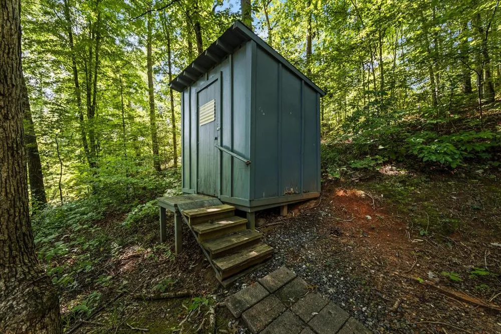 Buckner Branch Rd Bryson City, NC 28713