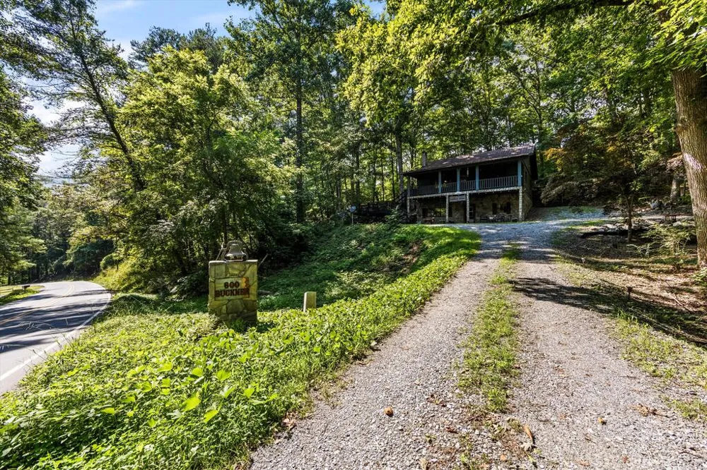 Buckner Branch Rd Bryson City, NC 28713