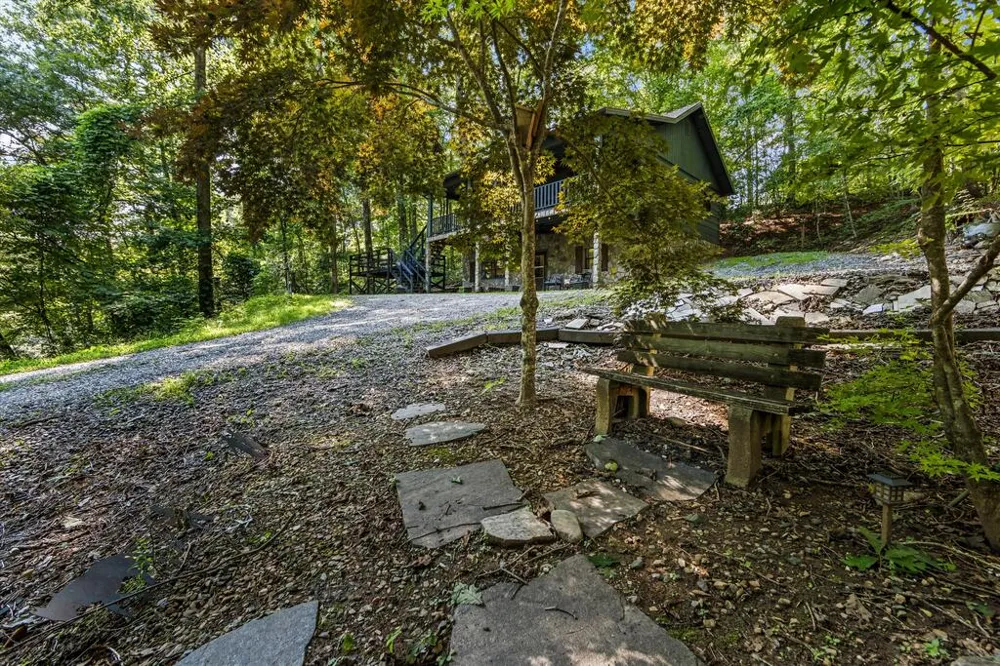 Buckner Branch Rd Bryson City, NC 28713
