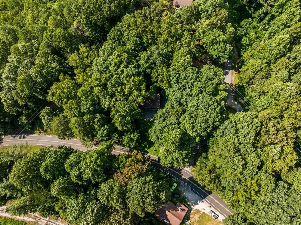 Buckner Branch Rd Bryson City, NC 28713