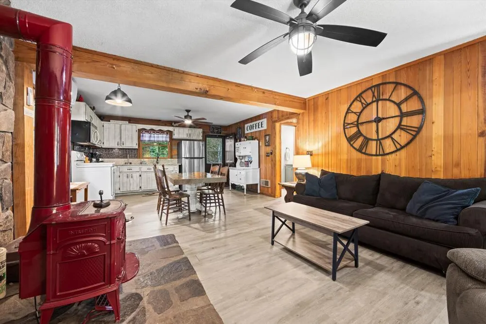 Buckner Branch Rd Bryson City, NC 28713