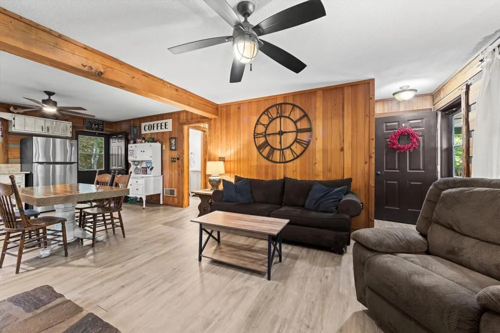Buckner Branch Rd Bryson City, NC 28713