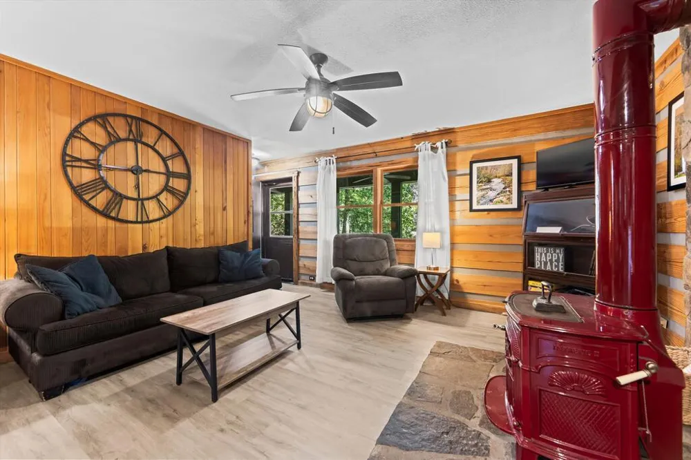 Buckner Branch Rd Bryson City, NC 28713