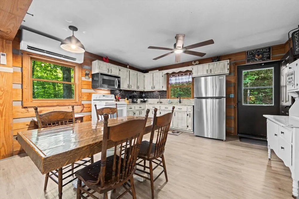 Buckner Branch Rd Bryson City, NC 28713