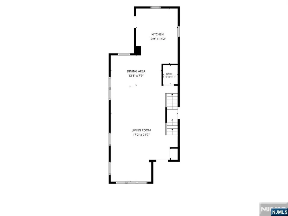 33 Race Street Bloomfield, NJ 07003