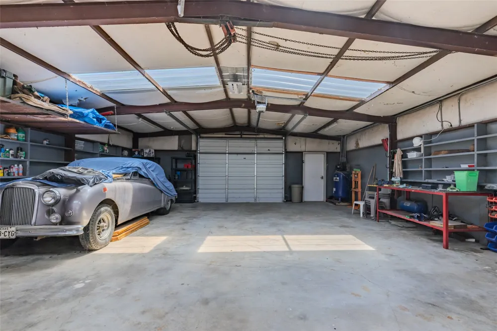 4886 White Rock Lone Oak, TX 75453