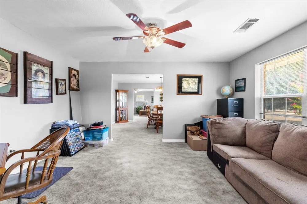 4886 White Rock Lone Oak, TX 75453