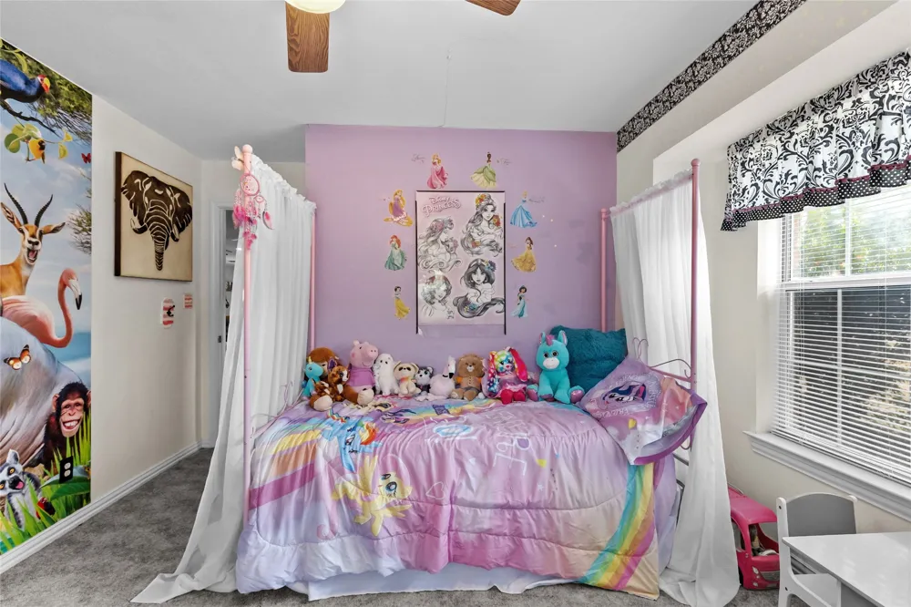 4886 White Rock Lone Oak, TX 75453