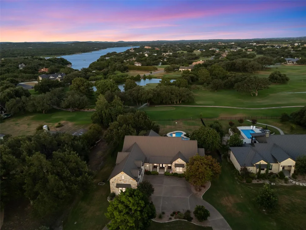 27017 Masters Parkway Spicewood, TX 78669