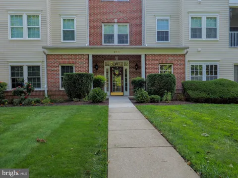 311 WILLRICH CIRCLE #311K