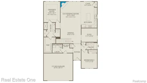 55769 Oak Pointe Drive