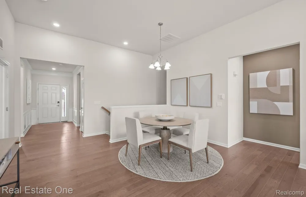 55769 Oak Pointe Drive Shelby Charter Township, MI 48315