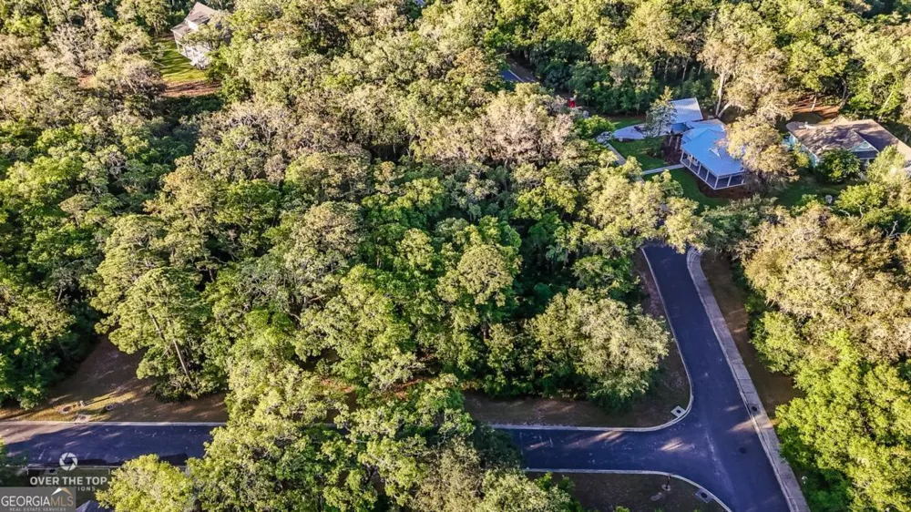 LOT 504 Storey AVE St. Marys, GA 31558