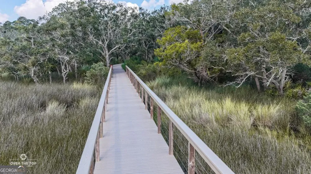 LOT 504 Storey AVE St. Marys, GA 31558