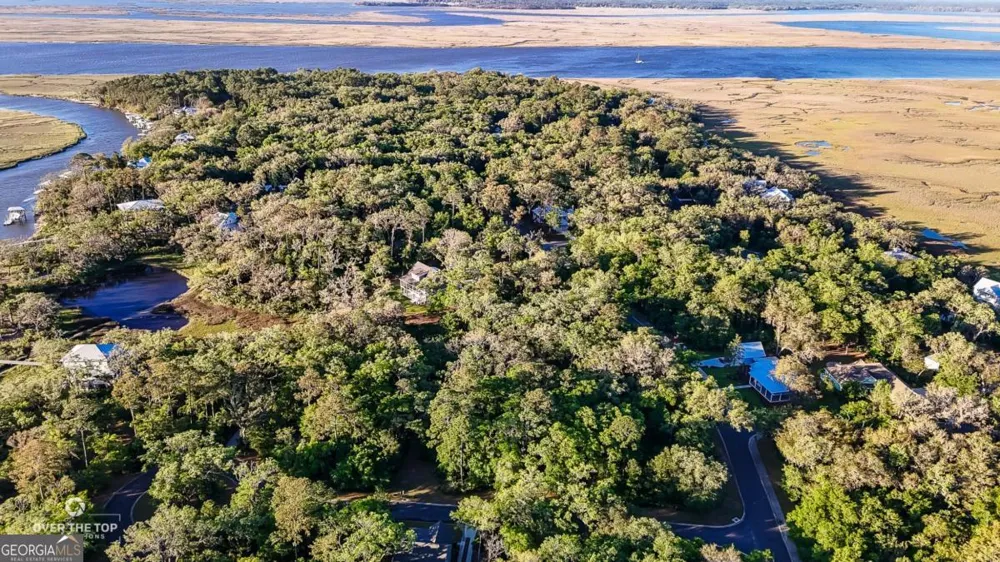 LOT 504 Storey AVE St. Marys, GA 31558