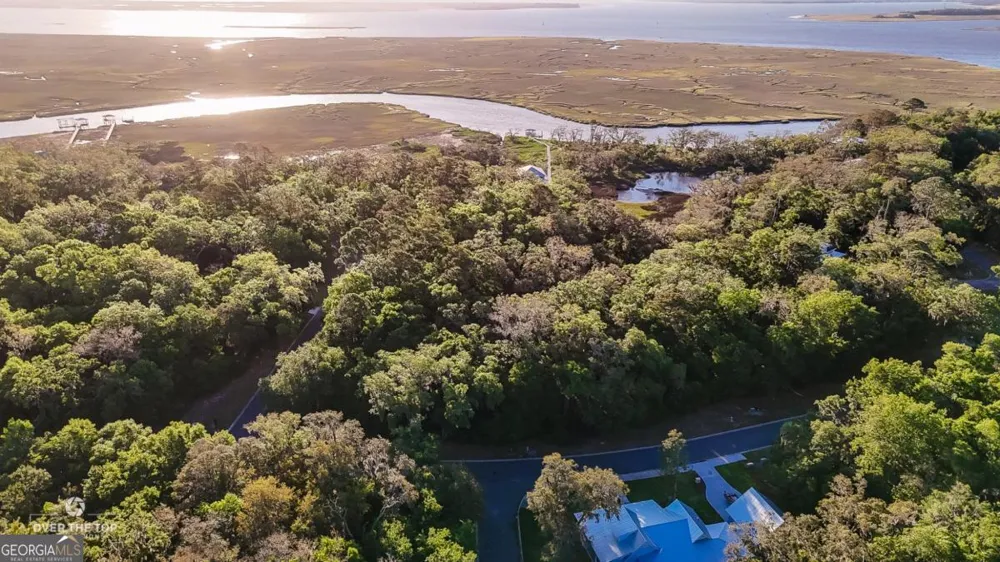 LOT 504 Storey AVE St. Marys, GA 31558