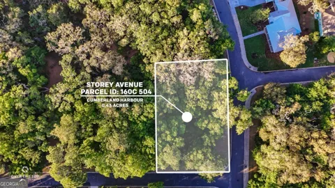 LOT 504 Storey AVE