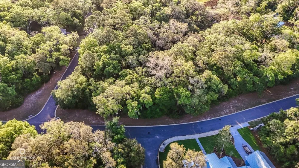 LOT 504 Storey AVE St. Marys, GA 31558
