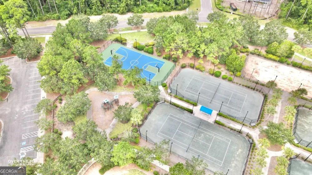 LOT 504 Storey AVE St. Marys, GA 31558