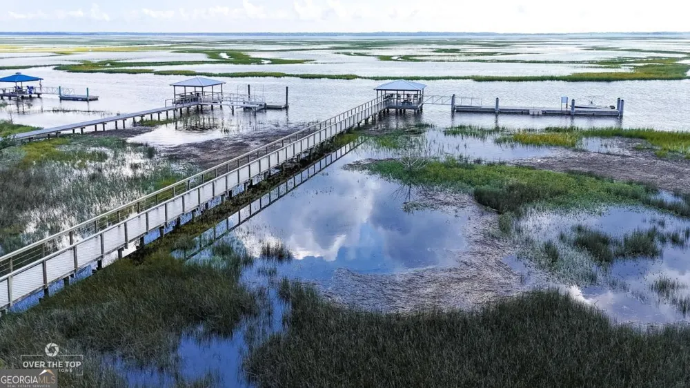 LOT 504 Storey AVE St. Marys, GA 31558