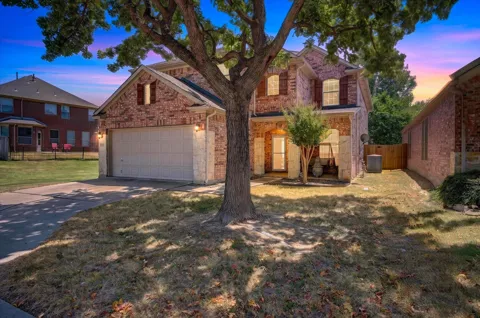 2808 Tangerine Lane