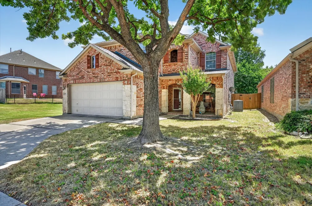 2808 Tangerine Lane Plano, TX 75074