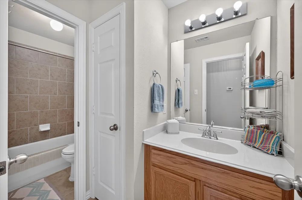 2808 Tangerine Lane Plano, TX 75074