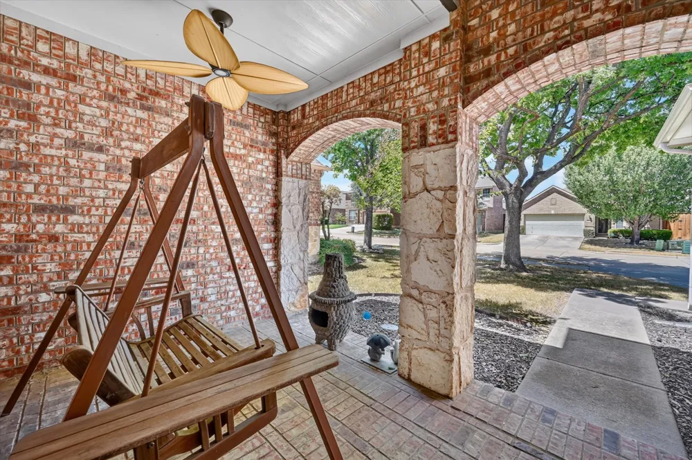 2808 Tangerine Lane Plano, TX 75074