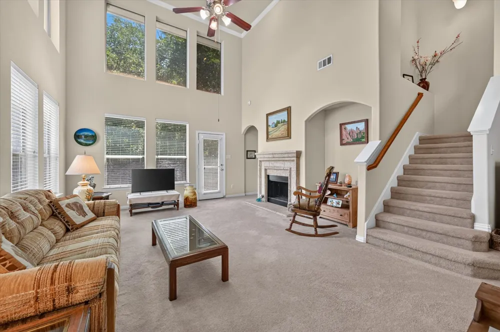 2808 Tangerine Lane Plano, TX 75074