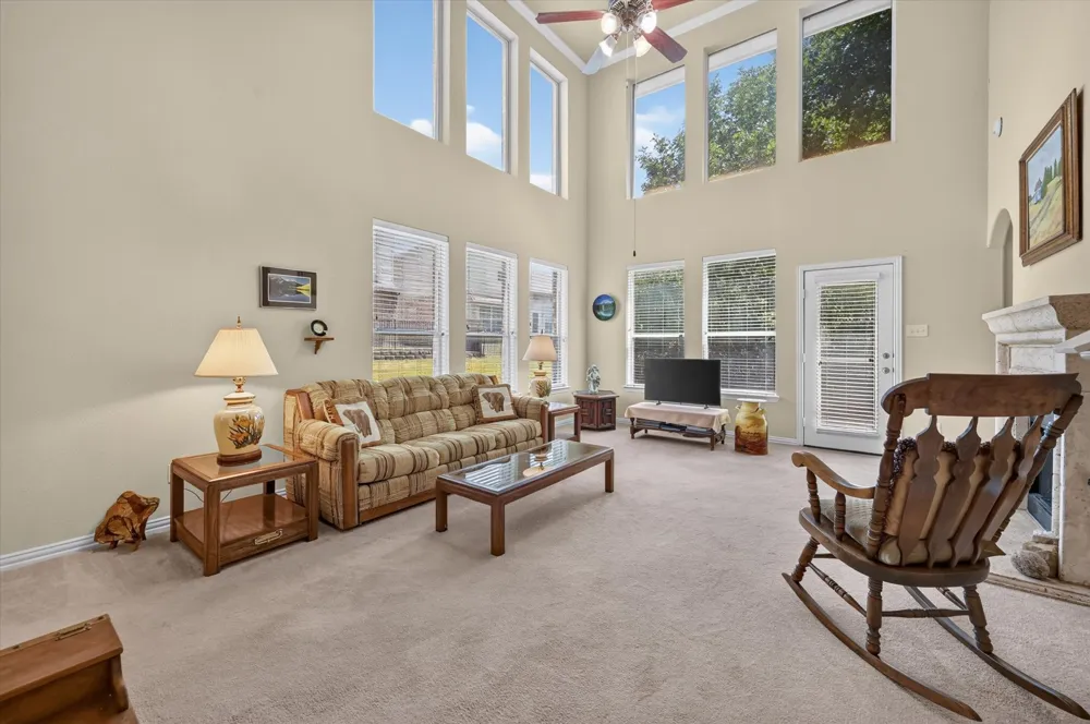 2808 Tangerine Lane Plano, TX 75074