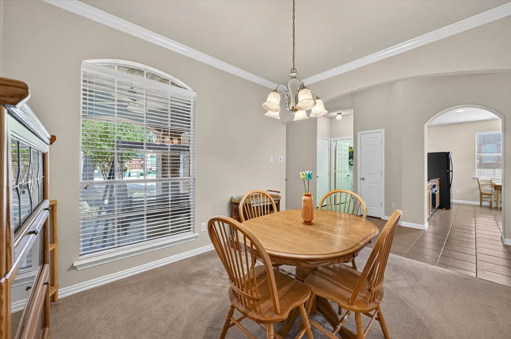 2808 Tangerine Lane Plano, TX 75074