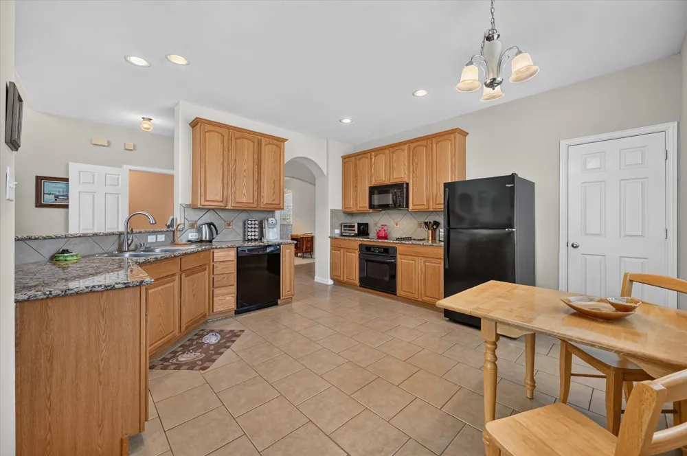 2808 Tangerine Lane Plano, TX 75074