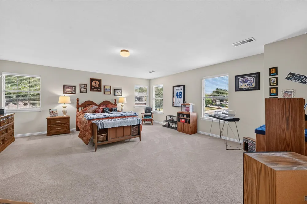 2808 Tangerine Lane Plano, TX 75074