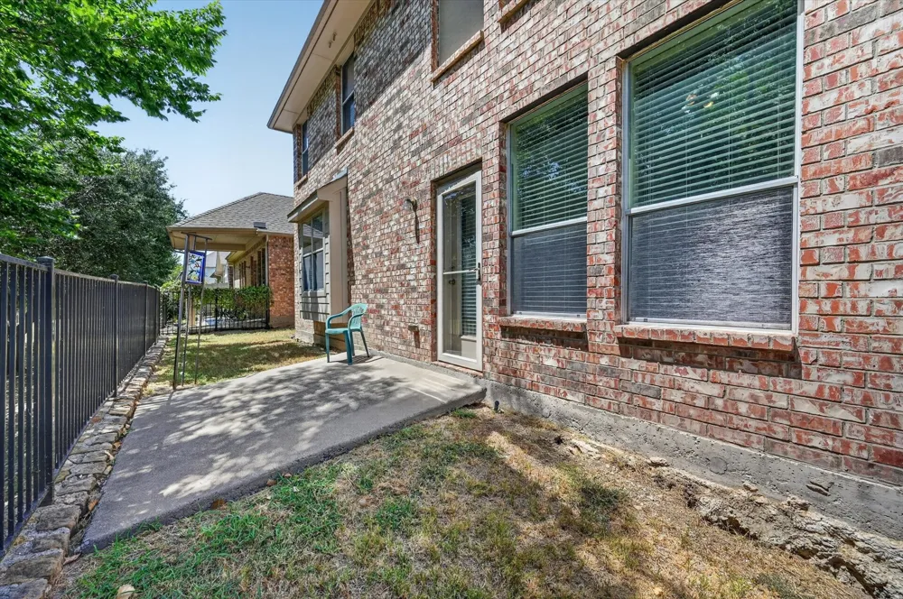 2808 Tangerine Lane Plano, TX 75074