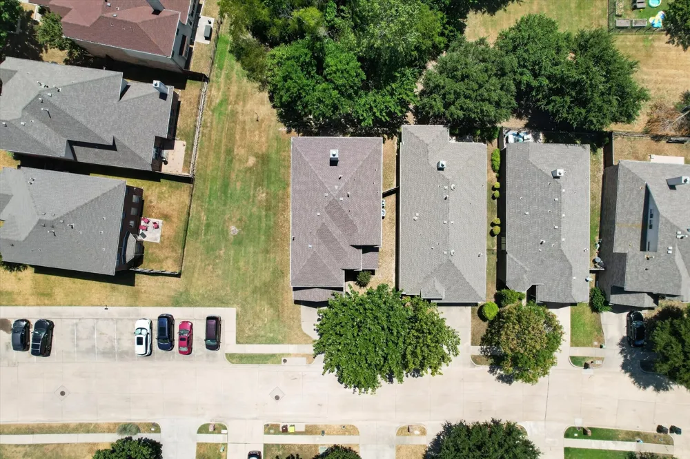 2808 Tangerine Lane Plano, TX 75074