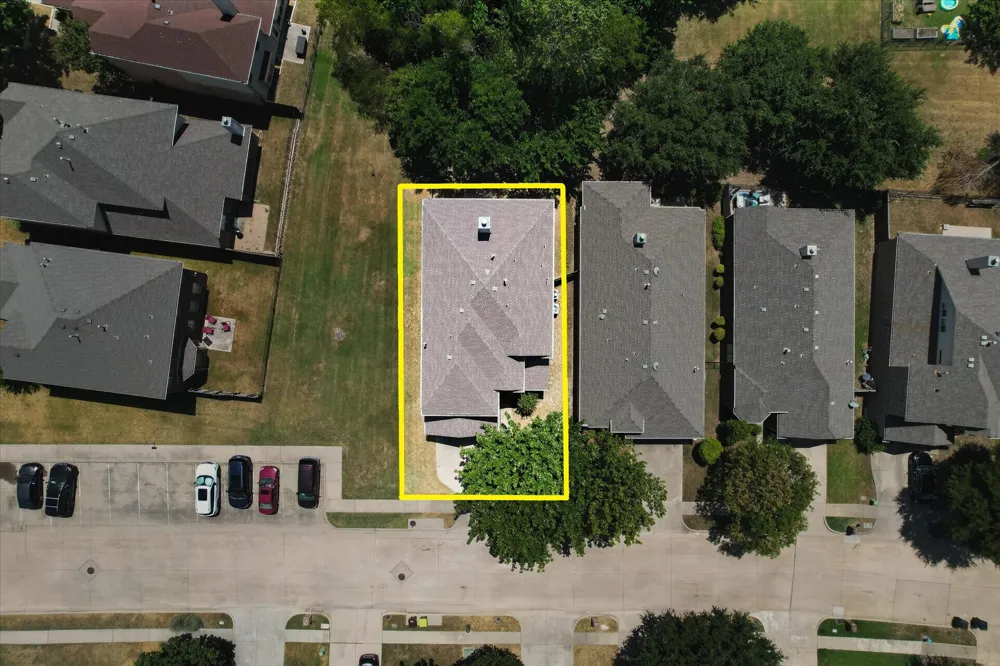 2808 Tangerine Lane Plano, TX 75074