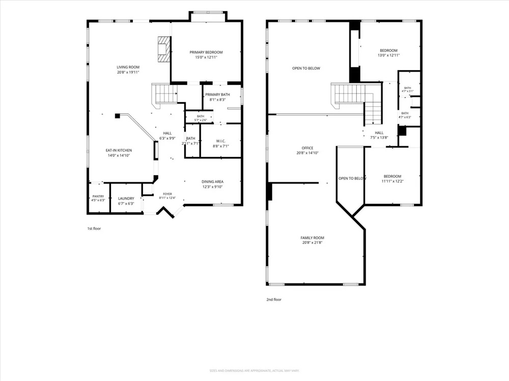 2808 Tangerine Lane Plano, TX 75074