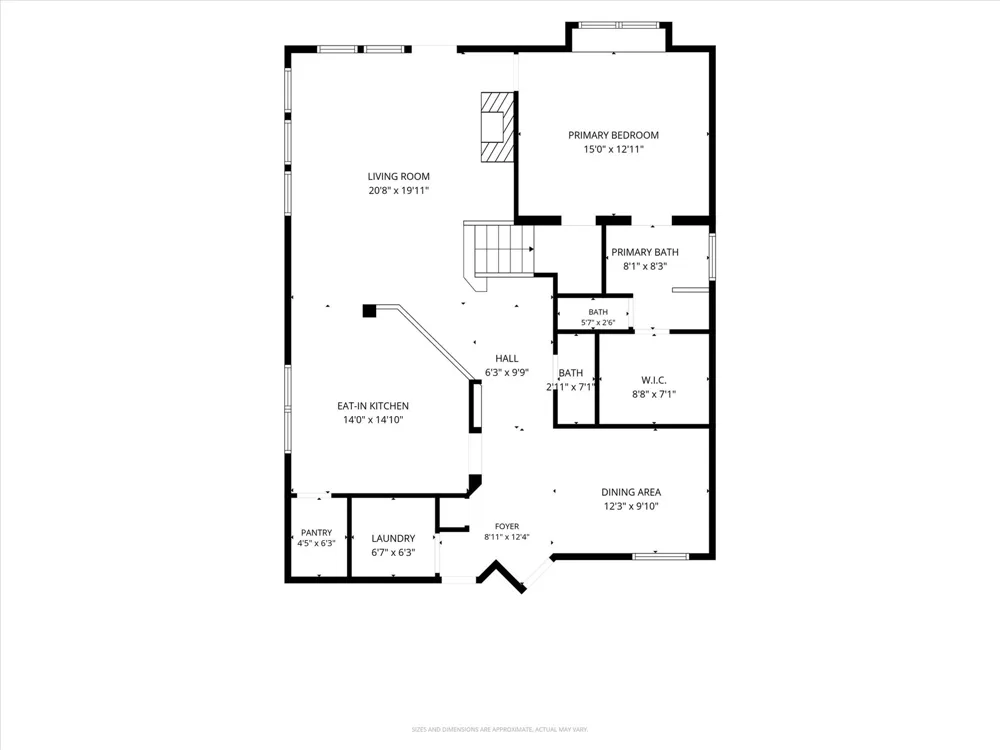 2808 Tangerine Lane Plano, TX 75074
