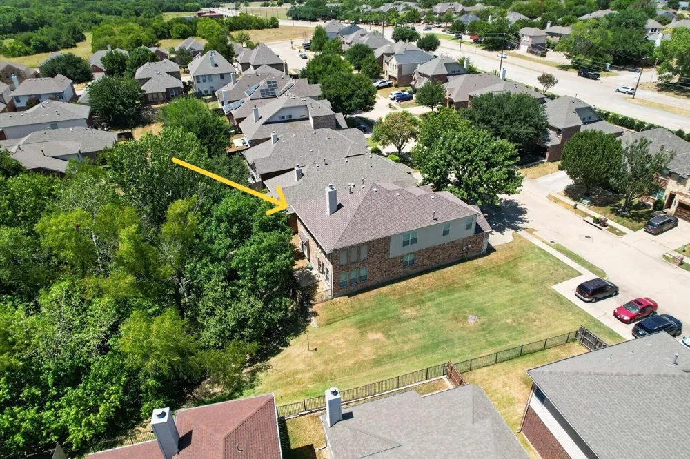 2808 Tangerine Lane Plano, TX 75074