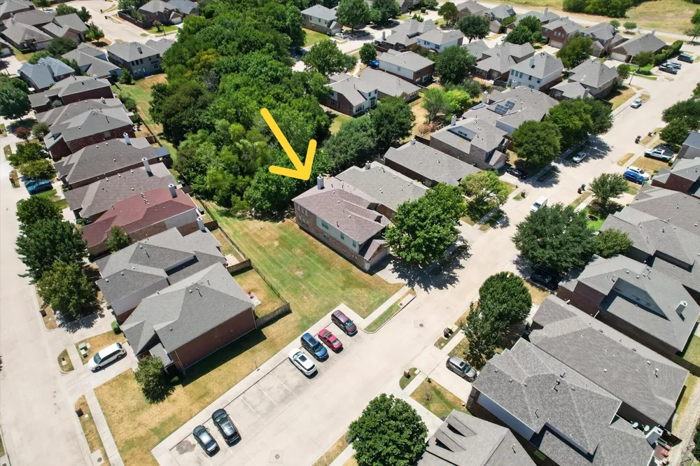 2808 Tangerine Lane Plano, TX 75074