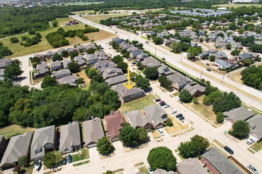 2808 Tangerine Lane Plano, TX 75074
